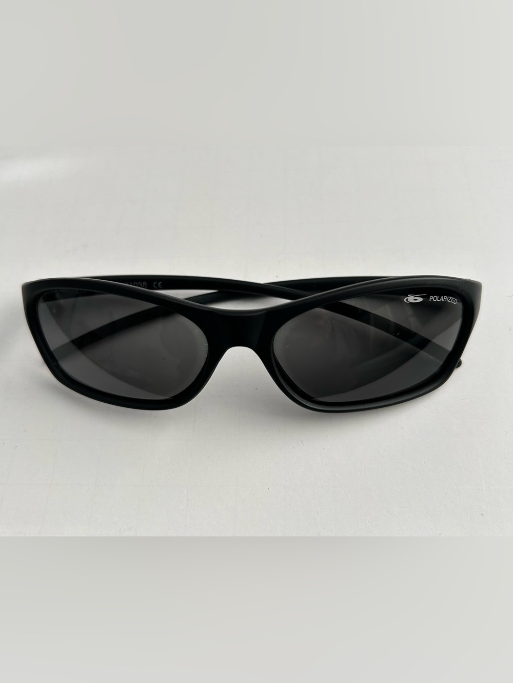 Bolle Zuma Polarized Sunglasses Made in France